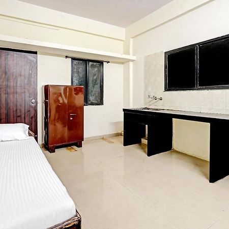 oyo home 78367 Amba executive Mundhva Exterior foto