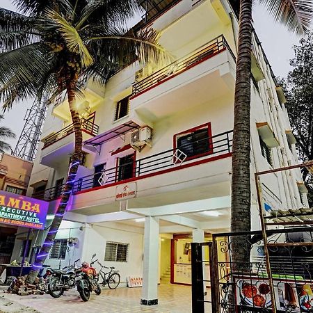 oyo home 78367 Amba executive Mundhva Exterior foto