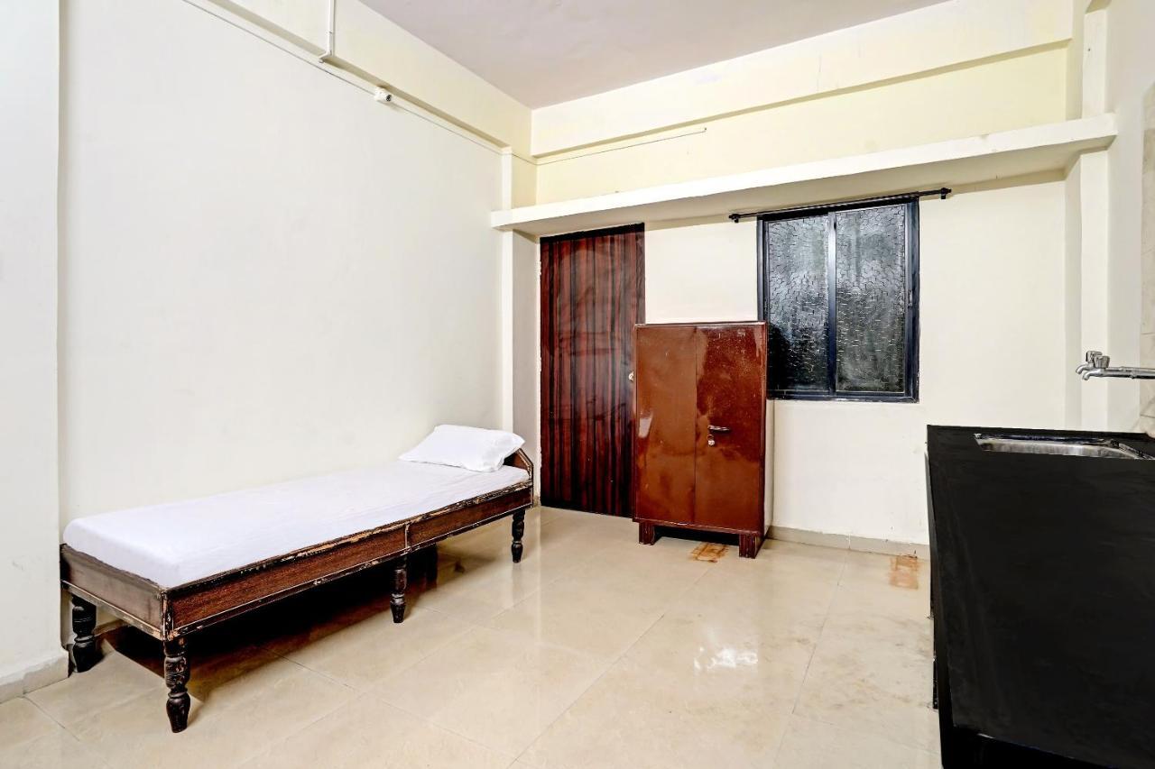 oyo home 78367 Amba executive Mundhva Exterior foto