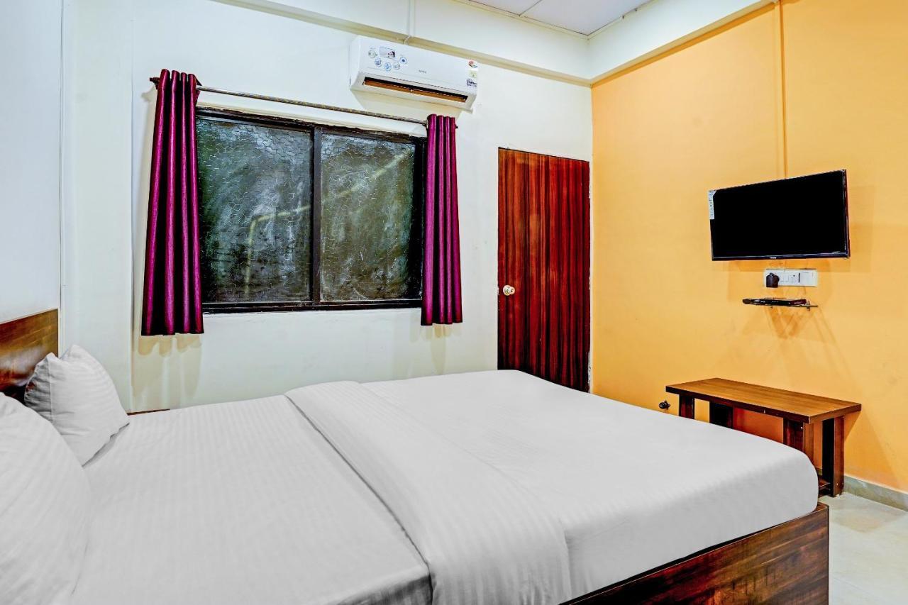 oyo home 78367 Amba executive Mundhva Exterior foto