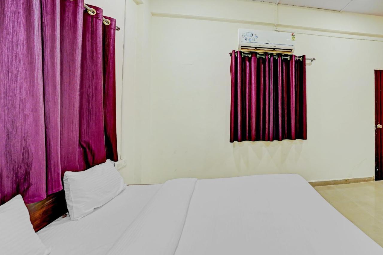 oyo home 78367 Amba executive Mundhva Exterior foto